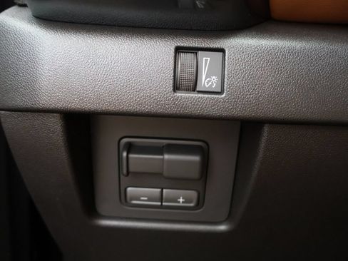 New 2026 GMC Canyon AT4 w/ Technology Plus Package AWD/4WD image 44