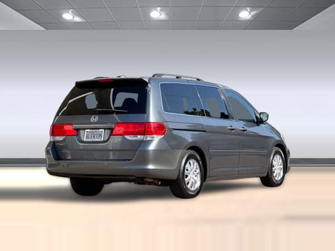 Used 2010 Honda Odyssey EX-L image 9