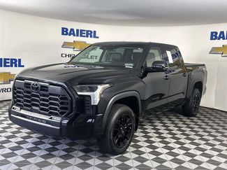 Used 2023 Toyota Tundra SR5 w/ TRD Off-Road Premium Package AWD/4WD video 1