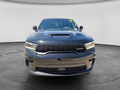 Used 2025 Dodge Durango R/T