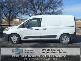 Used 2019 Ford Transit Connect XL w/ CNG/LPG Engine Prep Package video 1