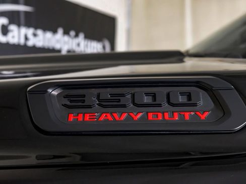 Used 2023 RAM 3500 Tradesman image 41