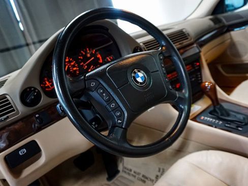 Used 1999 BMW 740iL image 86