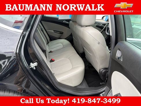 Used 2016 Buick Verano Sport Touring FWD image 40