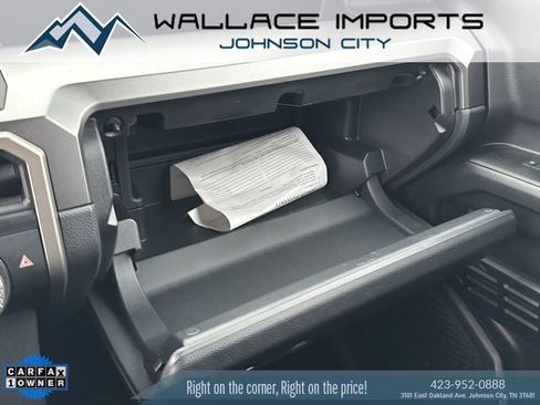 Used 2025 Toyota 4Runner SR5 image 22