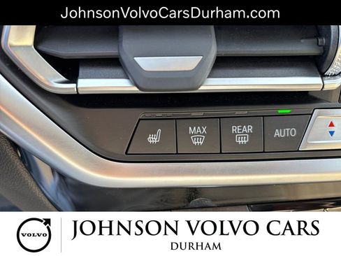 Used 2024 BMW X3 xDrive30i w/ Premium Package w/ZPA image 18