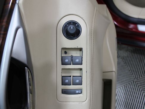 Used 2011 Buick LaCrosse CXL w/ Driver Confidence Package image 7