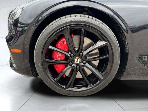 Used 2020 Bentley Continental GT AWD/4WD image 57