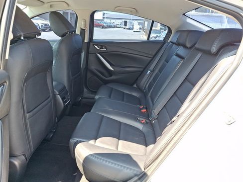 Used 2014 MAZDA MAZDA6 Touring FWD image 10