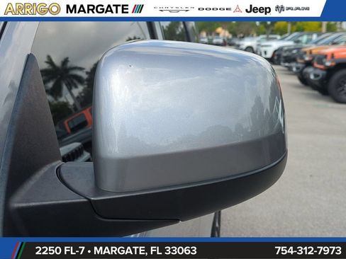 Used 2020 Dodge Durango GT RWD image 13