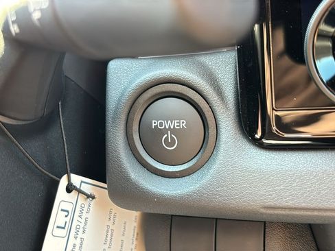New 2026 Toyota C-HR AWD/4WD image 15