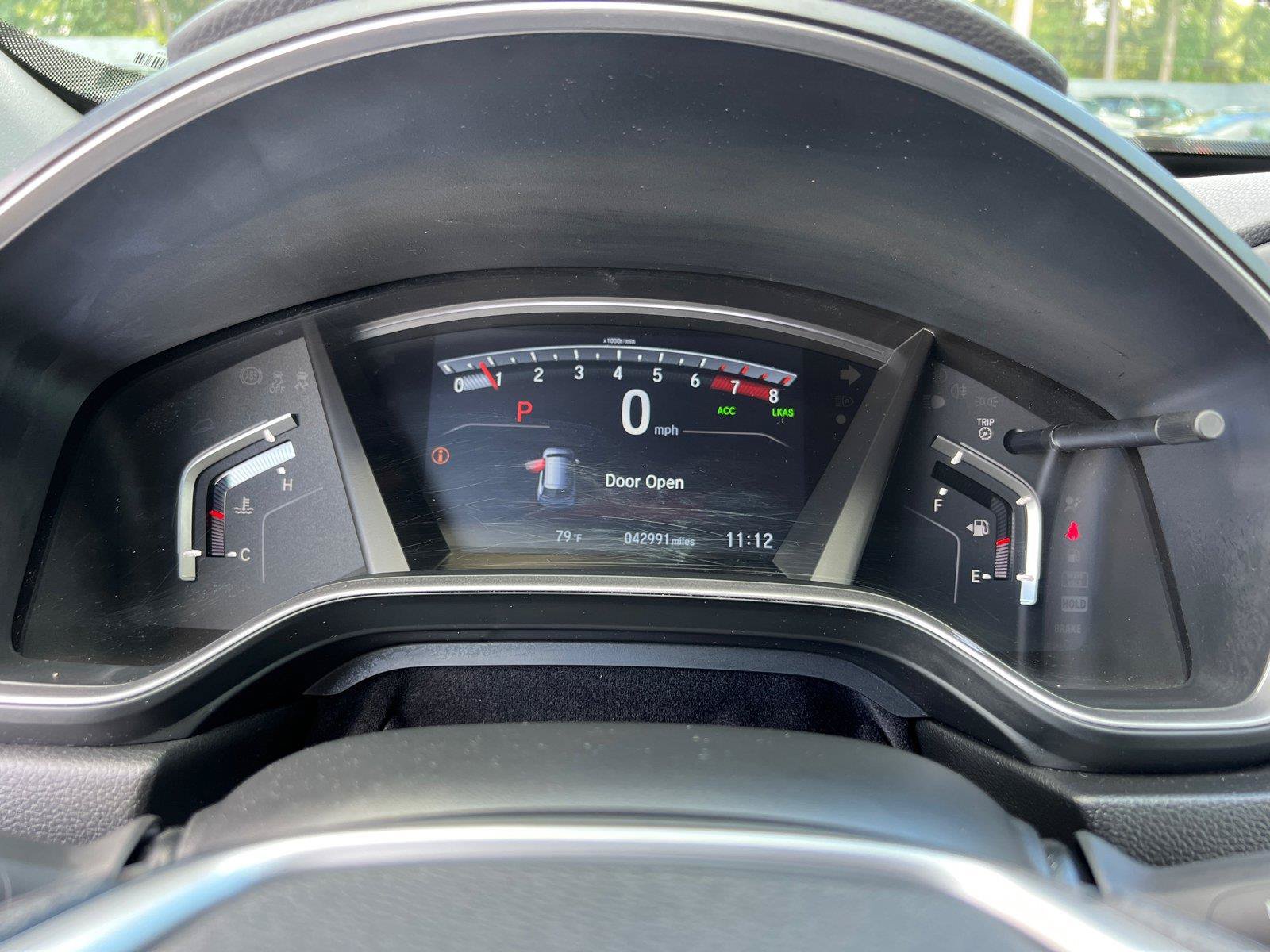 Used 2021 Honda CR-V EX image 26