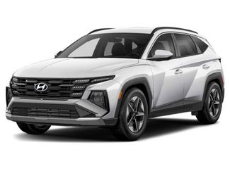 New 2026 Hyundai Tucson SEL AWD/4WD video 1