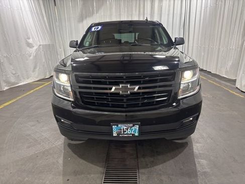 Used 2019 Chevrolet Tahoe LT image 8