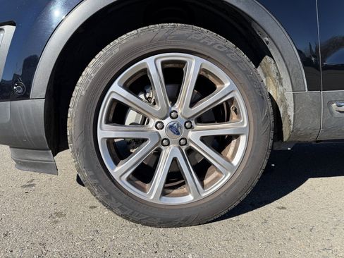 Used 2017 Ford Explorer Limited w/ Equipment Group 301A image 9