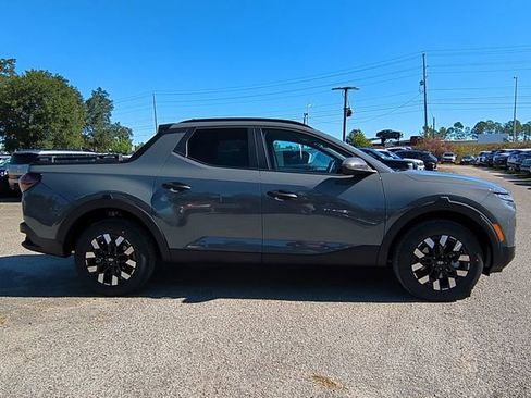 New 2026 Hyundai Santa Cruz SEL FWD image 4