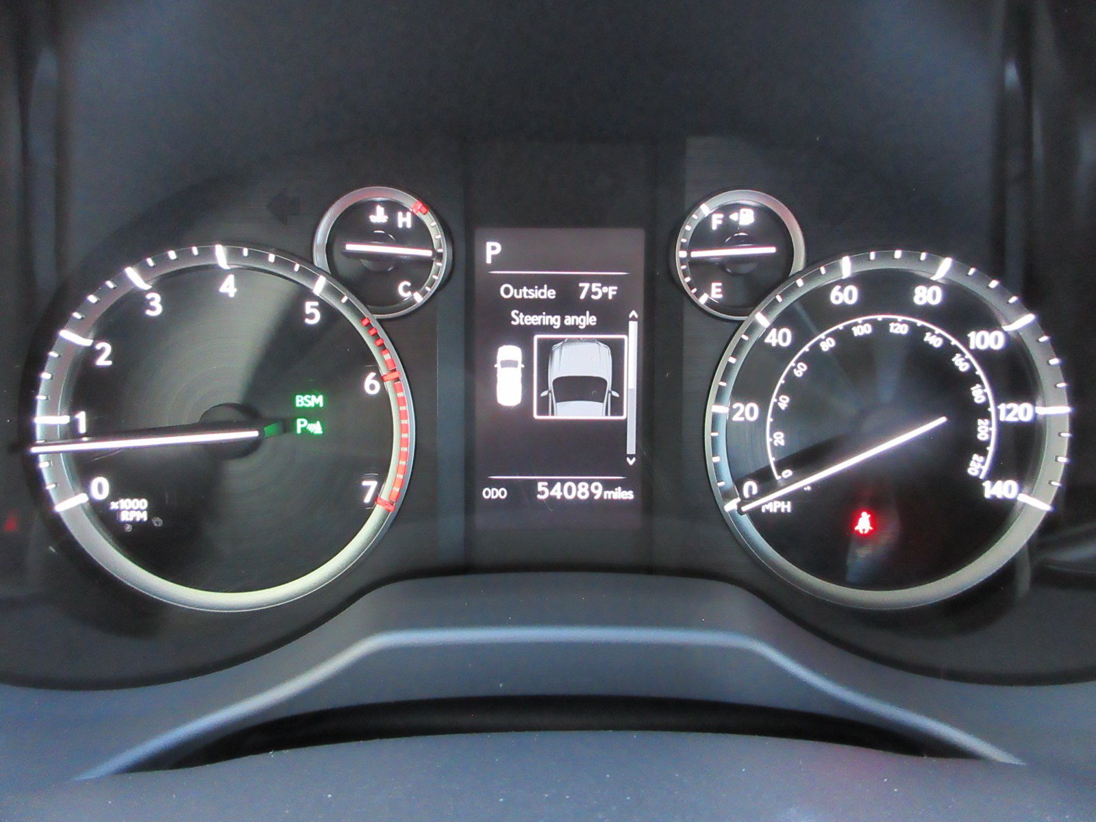 Used 2021 Lexus GX 460 Premium w/ Premium Package AWD/4WD image 37