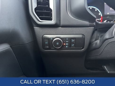 Certified 2023 Ford Bronco Sport Big Bend w/ Convenience Package image 27