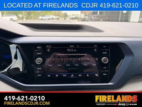 Used 2022 Volkswagen Taos SE AWD/4WD image 26