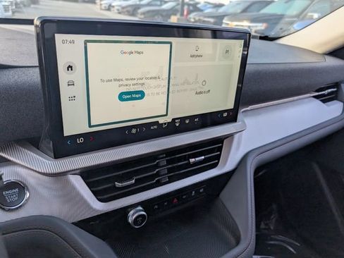 New 2026 Ford Explorer Active w/ Active Comfort Package image 11