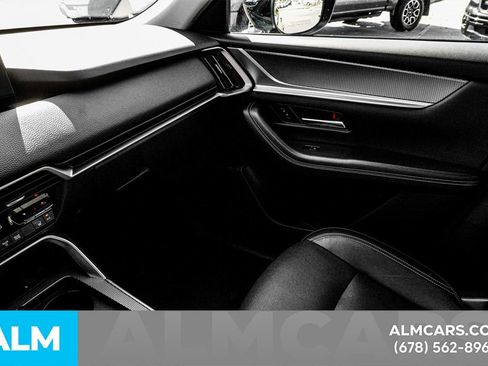 Used 2025 MAZDA CX-70 3.3 Turbo w/ Preferred Package image 44