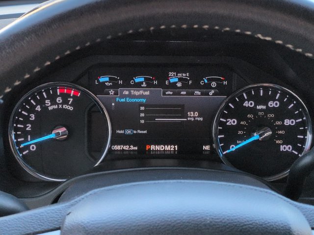 Used 2019 Ford F250 Lariat w/ Chrome Package AWD/4WD image 27