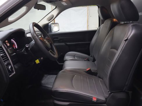 Used 2023 RAM 1500 Tradesman RWD image 14