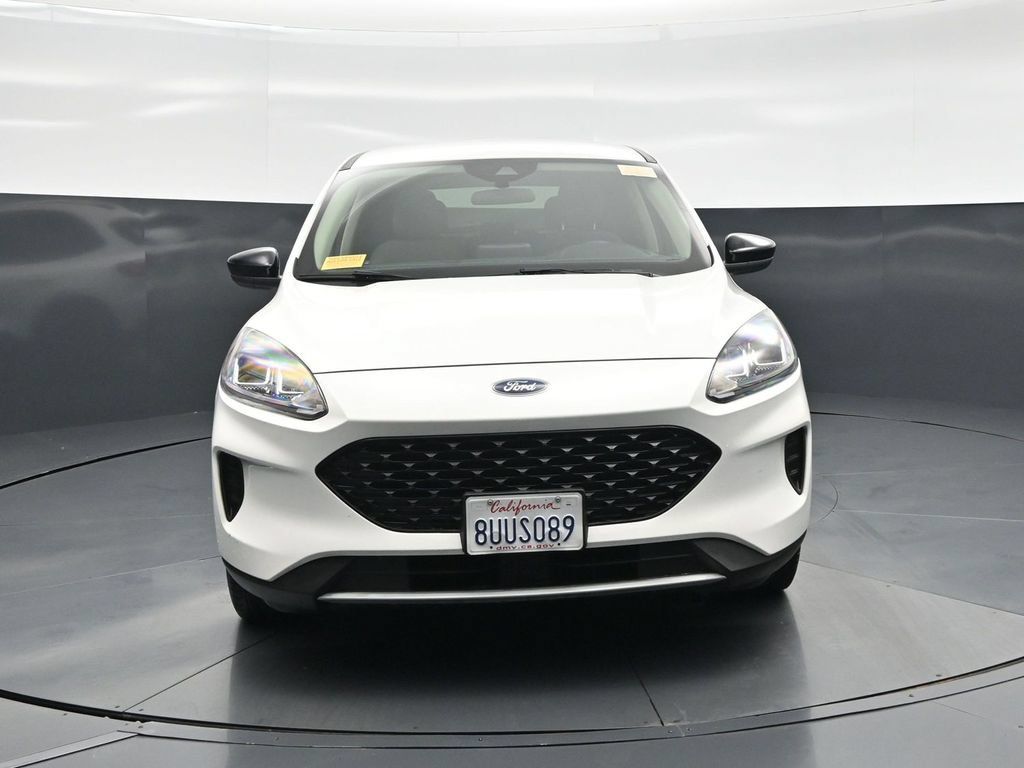 Used 2020 Ford Escape SE Sport FWD image 55