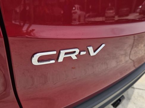 Certified 2025 Honda CR-V EX image 13