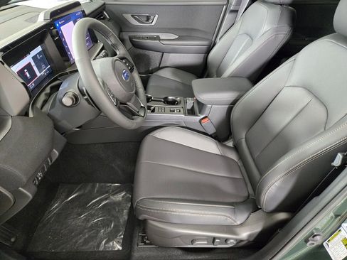 New 2026 Subaru Outback Limited AWD/4WD image 9