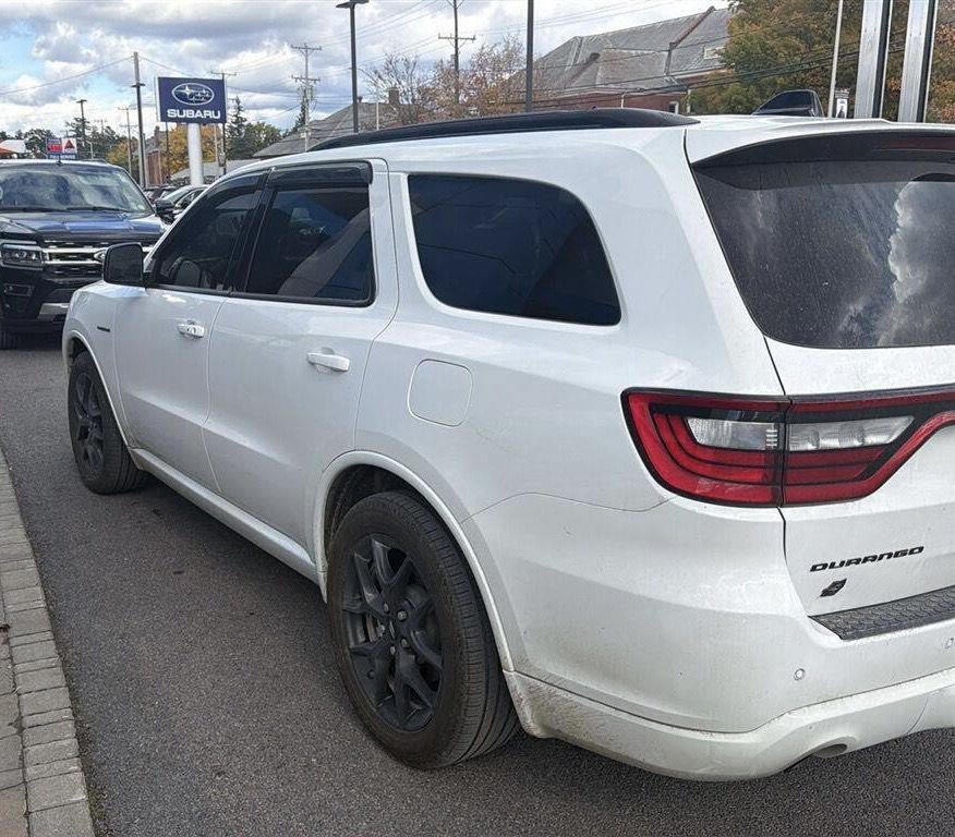 Used 2026 Dodge Durango GT AWD/4WD image 22