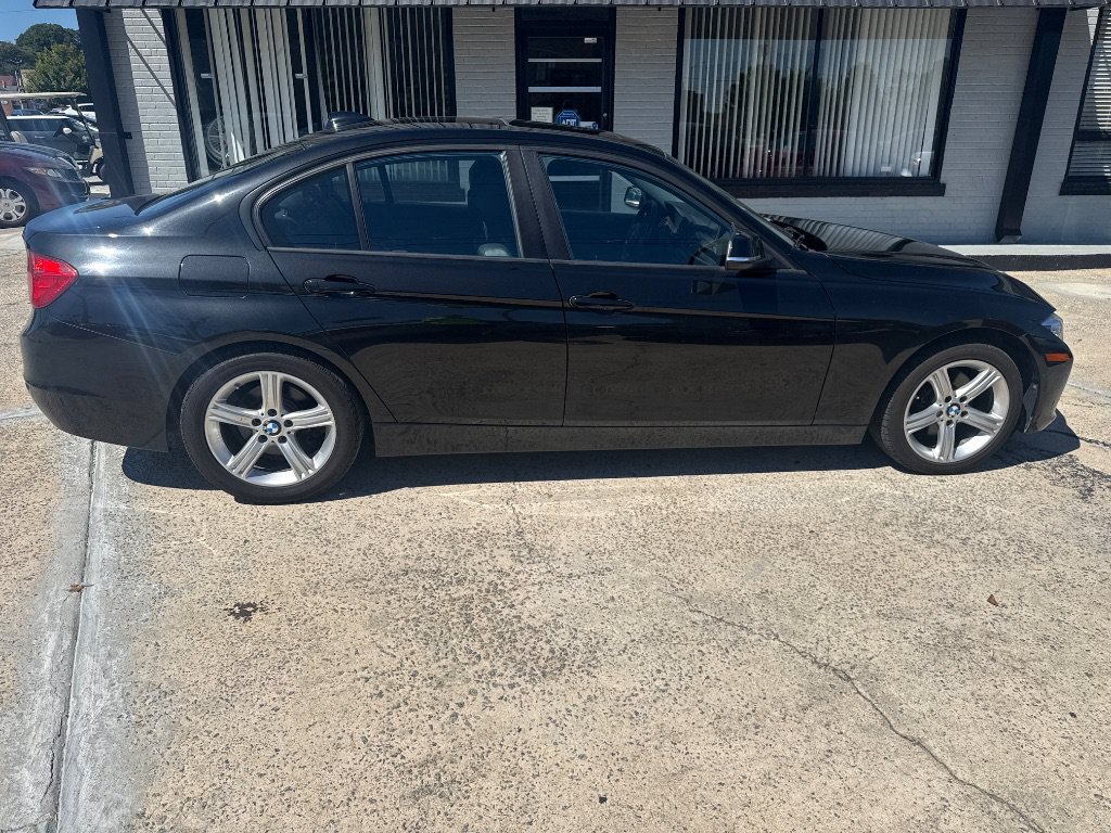 Used 2013 BMW 328i Sedan RWD image 8