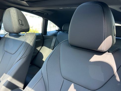 New 2026 BMW i4 eDrive40 w/ M Sport Package RWD image 14