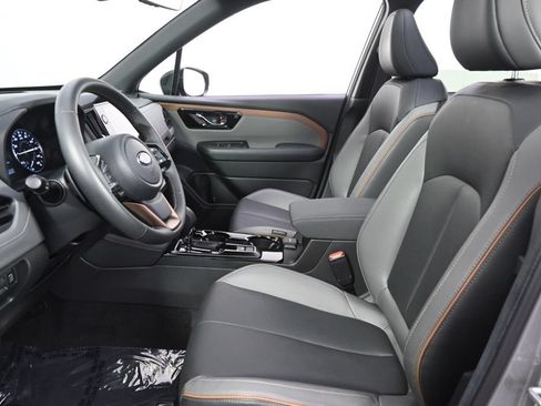 Certified 2026 Subaru Forester Sport AWD/4WD image 13