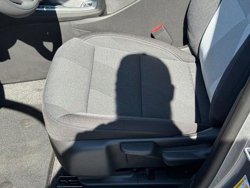 New 2026 Chevrolet Trax LS w/ Driver Confidence Package FWD image 12
