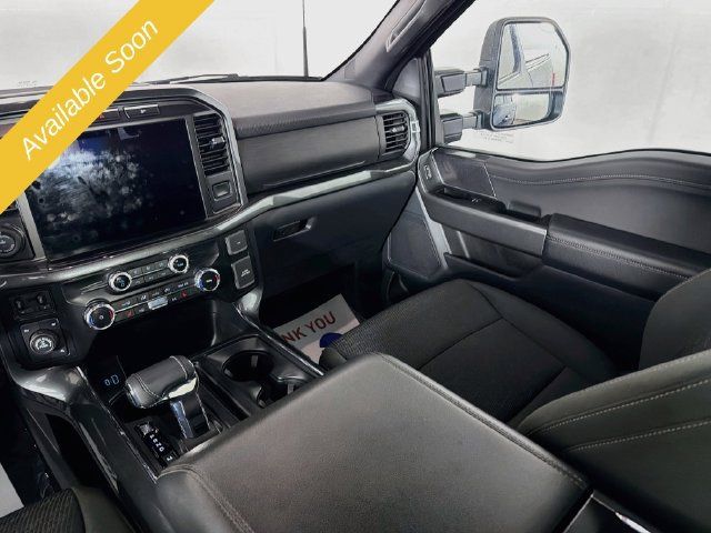 Used 2023 Ford F150 XLT AWD/4WD image 23
