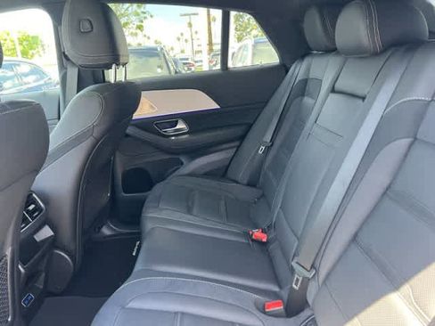 New 2026 Mercedes-Benz GLE 53 AMG 4MATIC Coupe image 17
