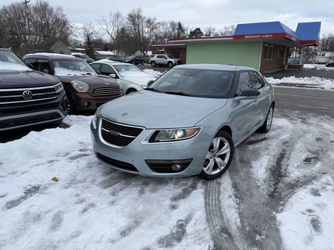 Used 2011 Saab 9-5 Turbo4 image 19