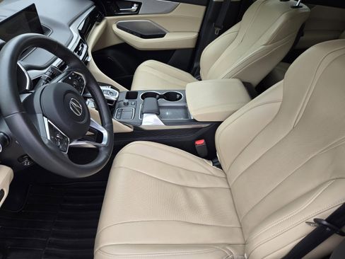 Certified 2023 Acura MDX SH-AWD w/ Technology Package image 6