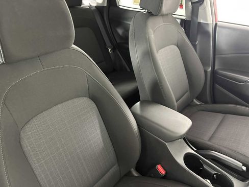 Used 2022 Hyundai Kona SEL w/ Cargo Package image 29