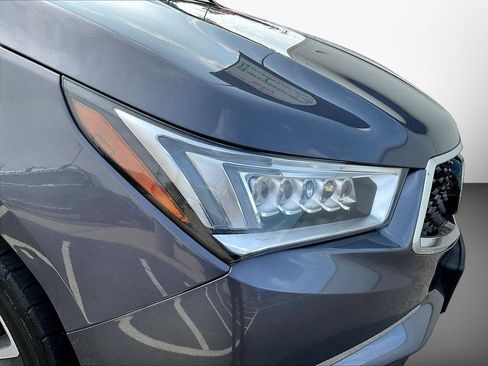Used 2019 Acura MDX w/ Technology Package AWD/4WD image 35