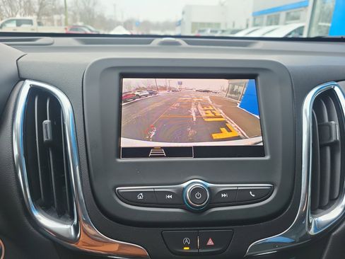 Certified 2023 Chevrolet Equinox LT image 10