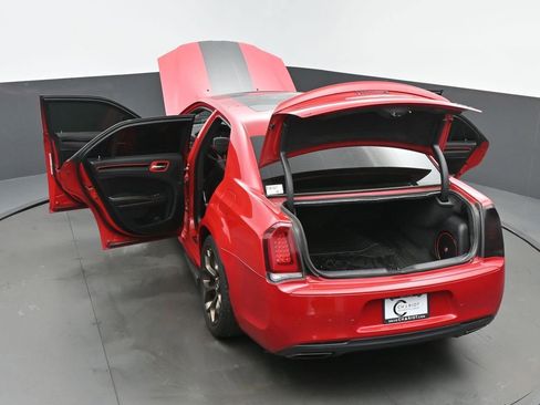 Used 2016 Chrysler 300 S w/ 300S Premium Group image 85