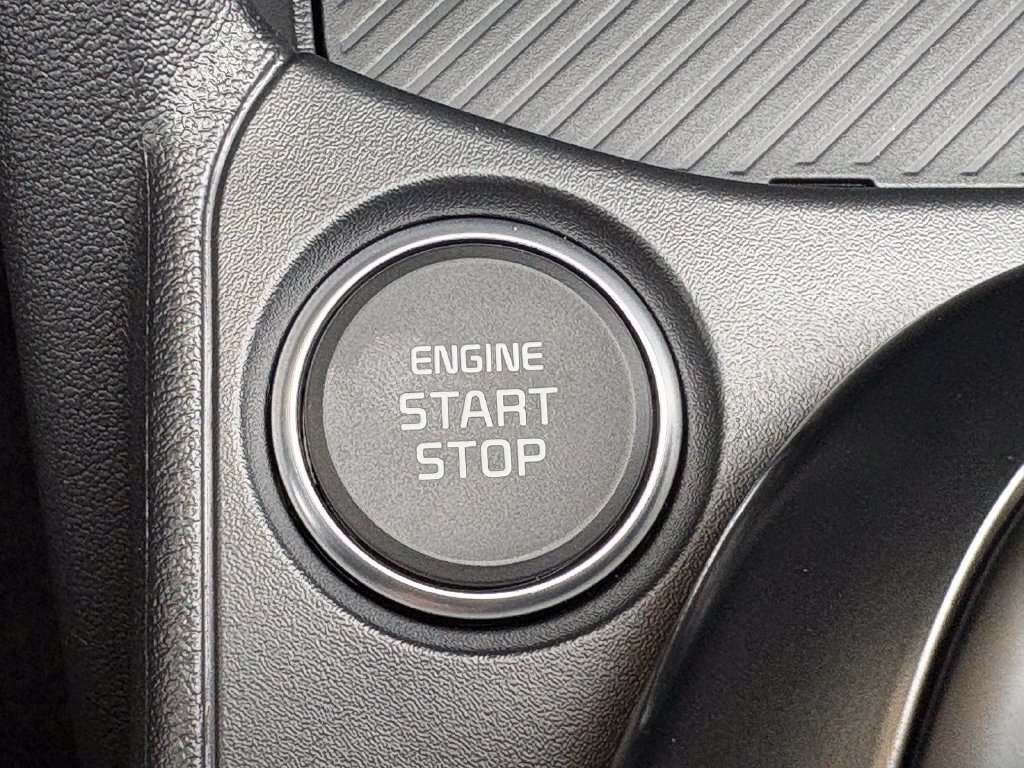 New 2026 Kia K4 FWD image 24