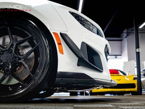 Used 2019 Chevrolet Camaro ZL1 image 50