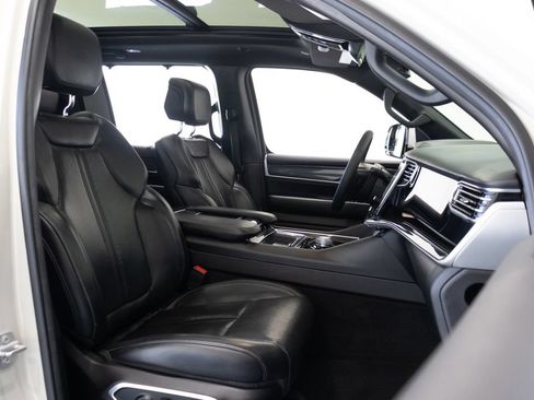 Used 2022 Jeep Wagoneer Series I w/ Convenience Group I RWD image 25