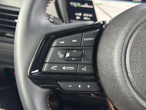 Used 2025 Subaru Forester Sport w/ Protection Package (1PH) image 32