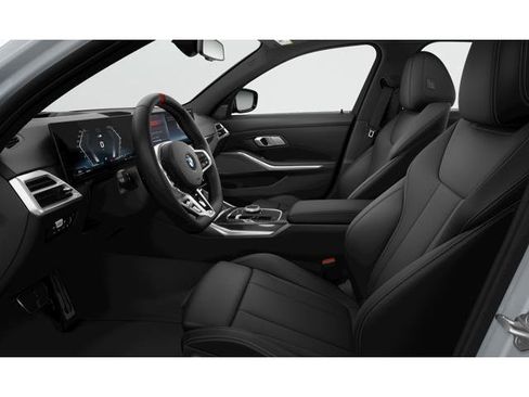 New 2026 BMW M340i xDrive image 14