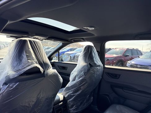 New 2026 Subaru Outback Premium image 13