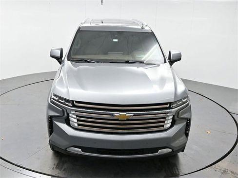 Used 2023 Chevrolet Tahoe High Country image 37